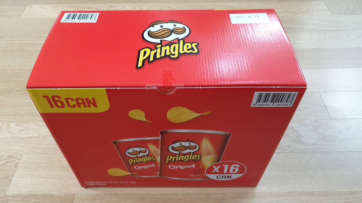 1월 이마트트레이더스 두번째 쇼핑리스트-8