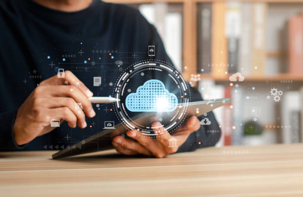 클라우드 서비스 비교