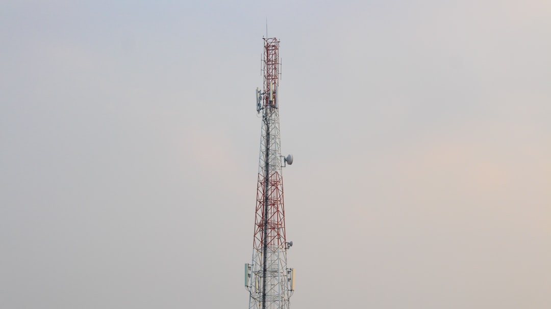 MVNO (Mobile Virtual Network Operator)