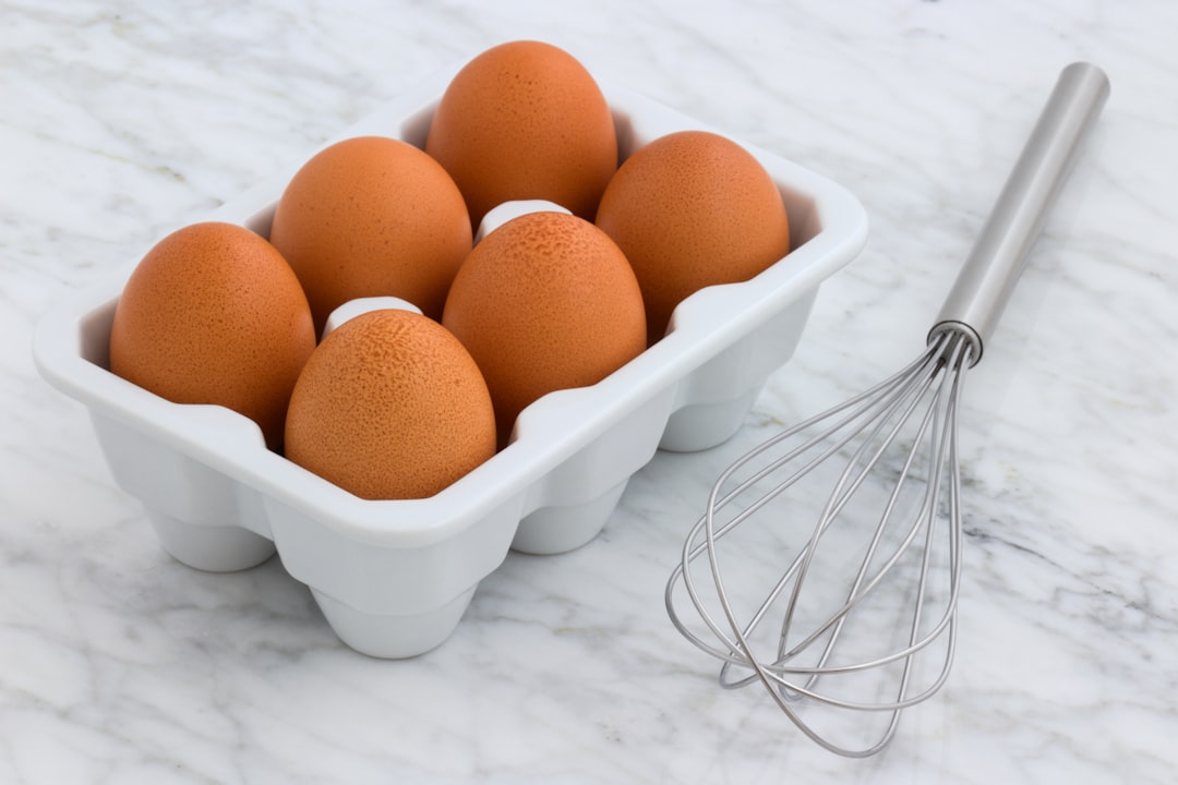 Eggshells