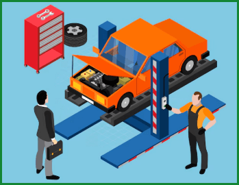 현대자동차 블루핸즈 서비스센터 홈페이지 예약