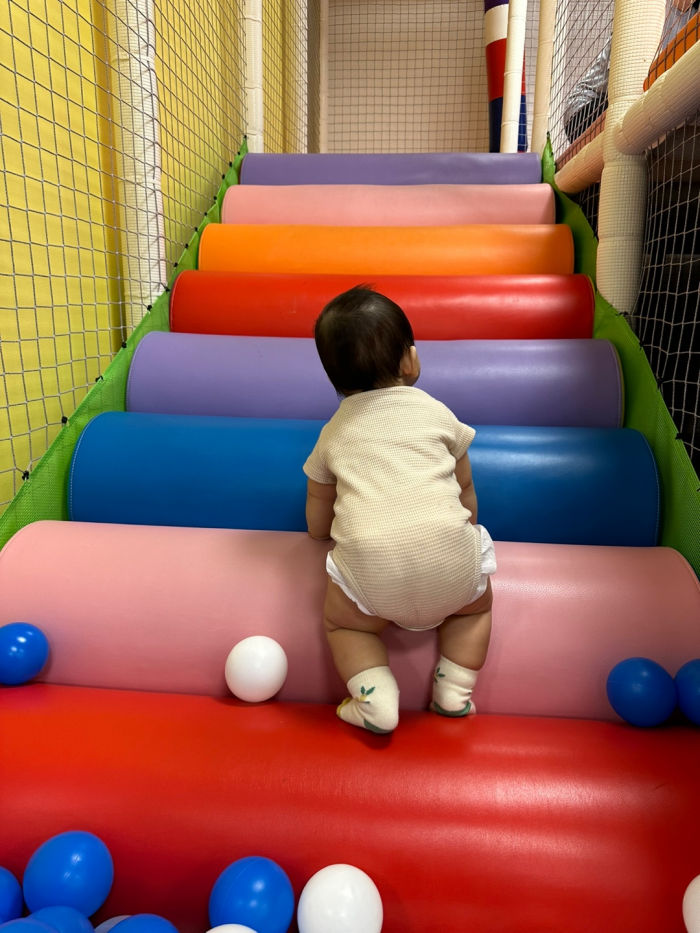 수원 아기랑 갈만한곳 북수원 타요키즈카페