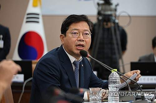 김승원 법무부 장관 후보자 프로필: 나이 학력 고향 판사 출신 재선 의원의 검찰개혁 이력