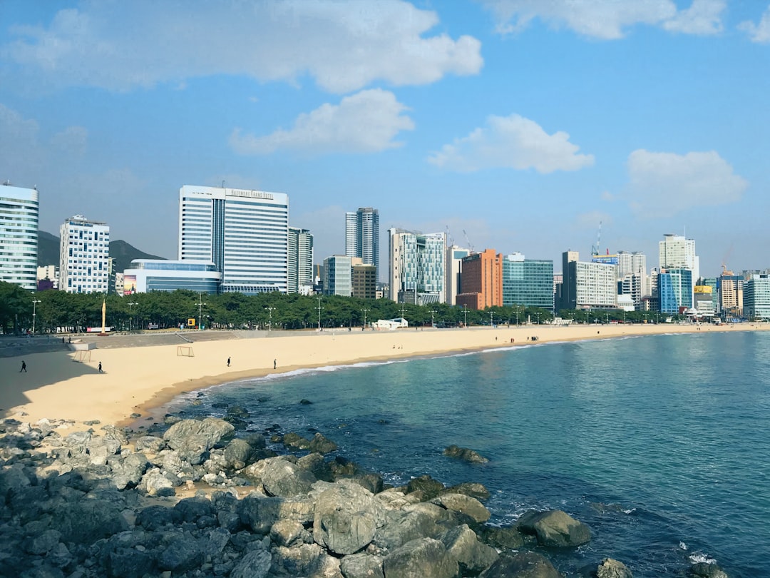Busan