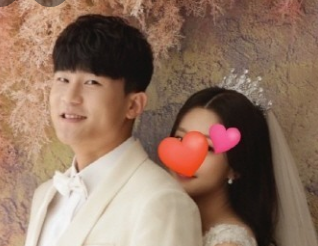 축구선수 김민재 결혼4년만에 이혼