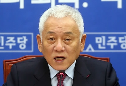 김한길 프로필 나이 고향 학력 부친 부인 가족 경력 페이스북