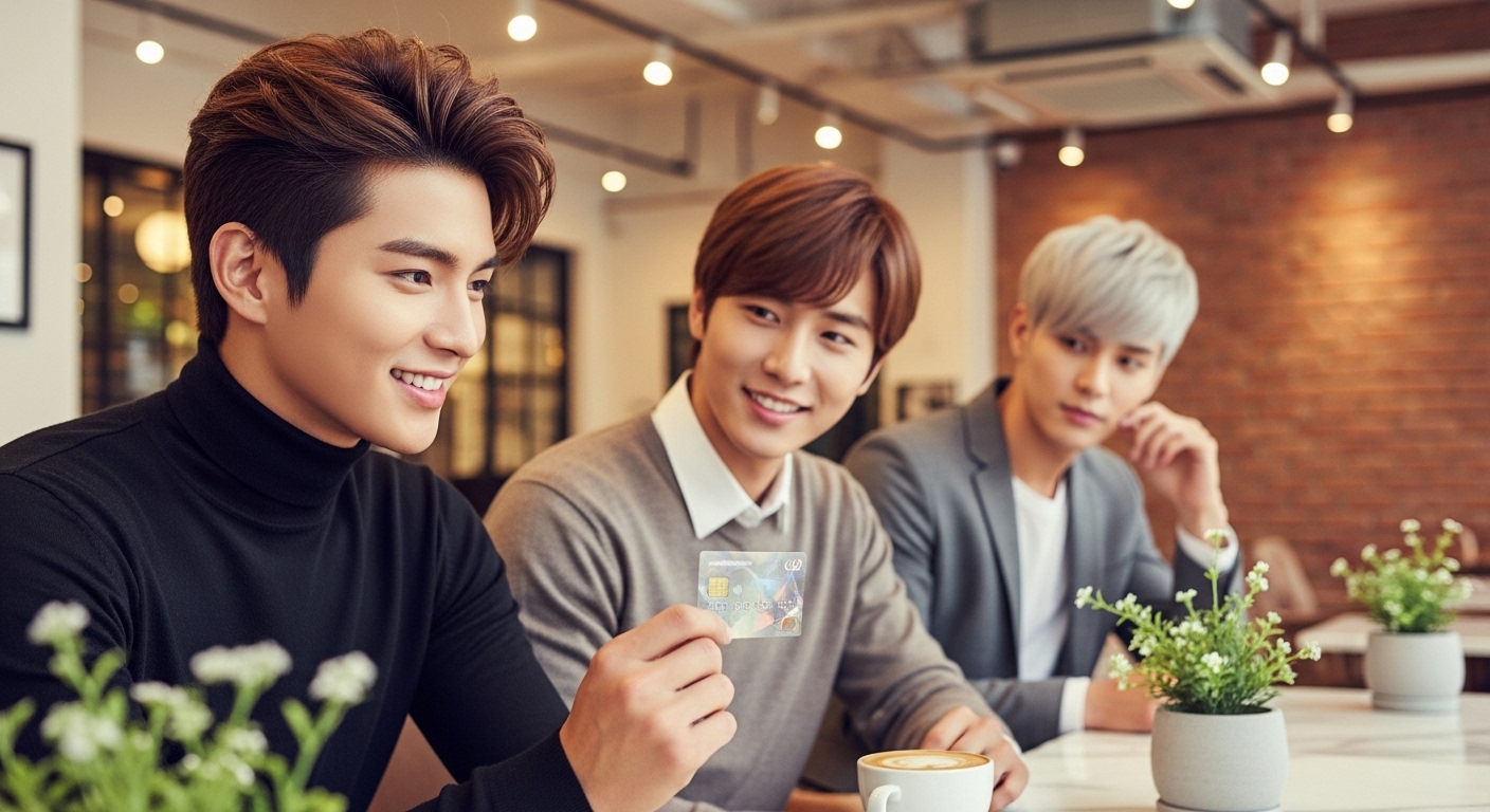 나라사랑카드 혜택