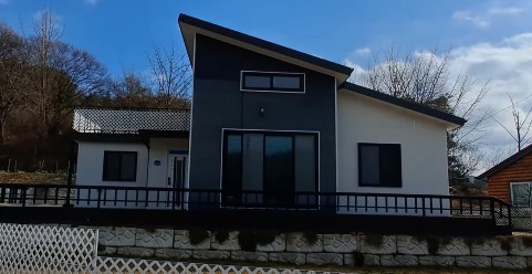 충청북도 괴산군 소수면 전원주택 매매