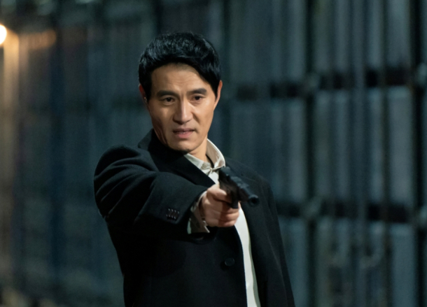 보물섬 이복남매