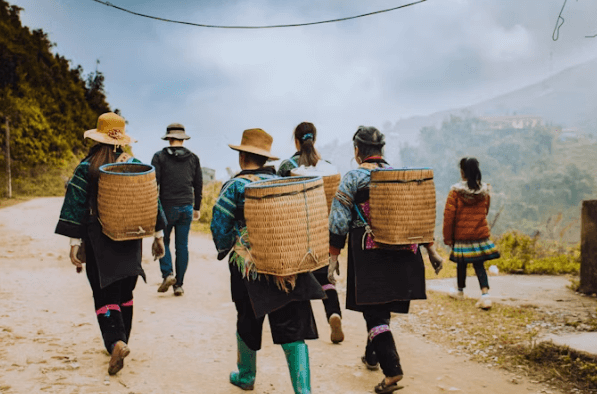 사파 여행 완벽 가이드: 베트남의 숨겨진 비경