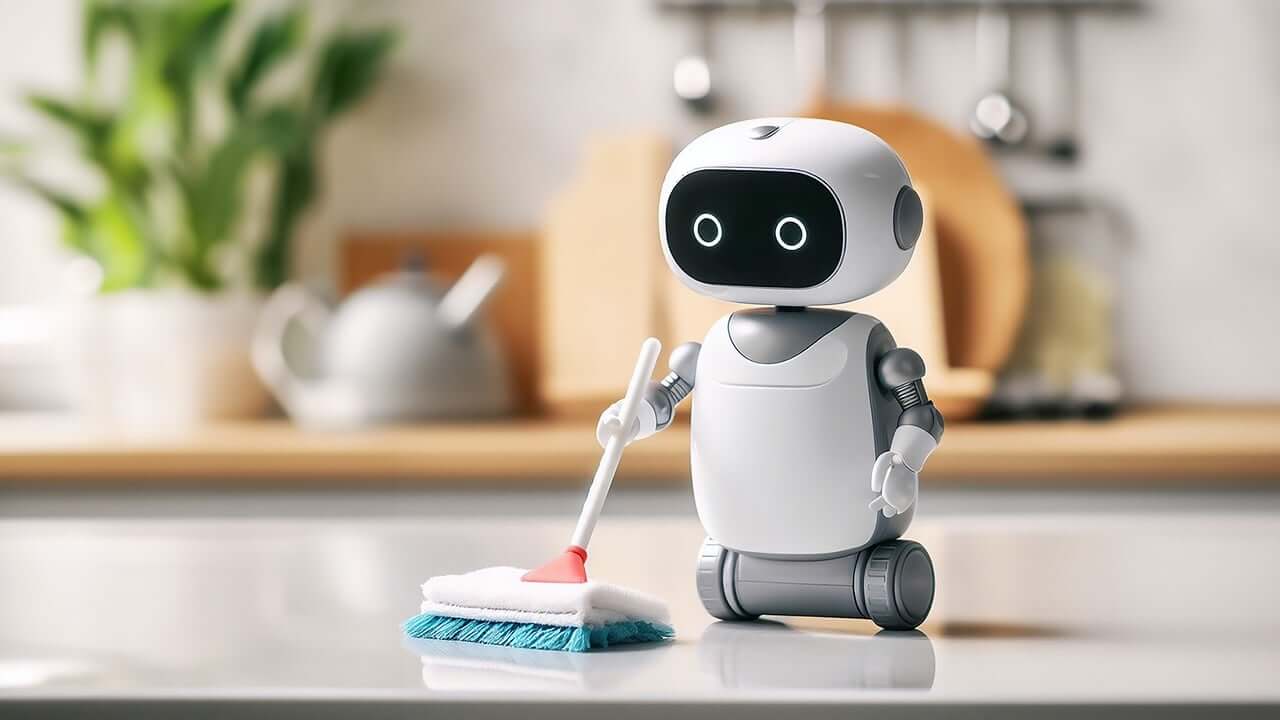 로봇 청소기 잘 고르는 팁