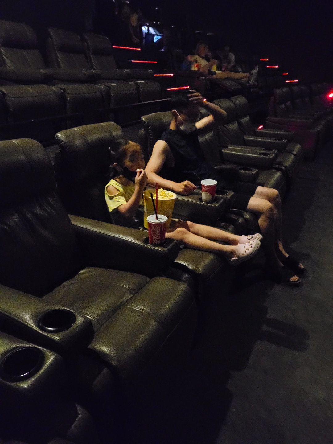 청주CGV 터미널점 (DC 리그 오브 슈퍼 펫)