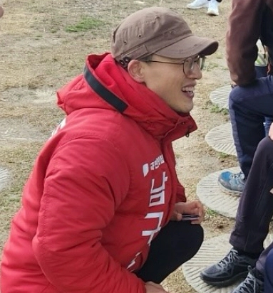 국민의힘 김상욱 문재인 지지 논란 이유