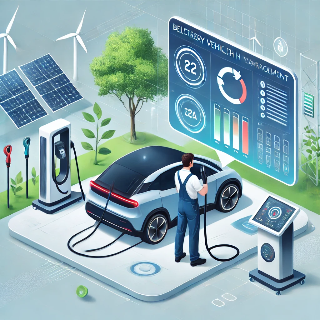 전기차 배터리 수명 늘리는 7가지 방법