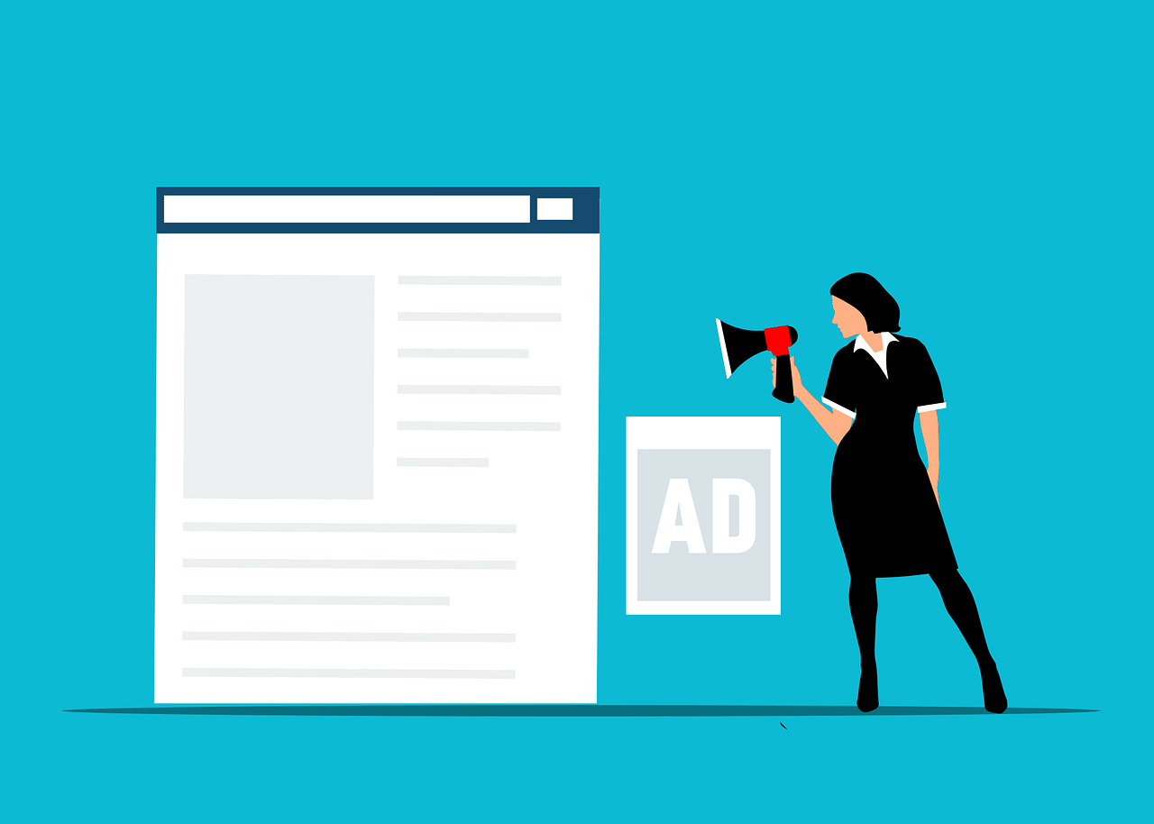 애드센스 광고 심사 센터에 보이지 않는 불량 광고가 블로그에 노출되는 이유와 차단 방법을 설명한 안내 이미지