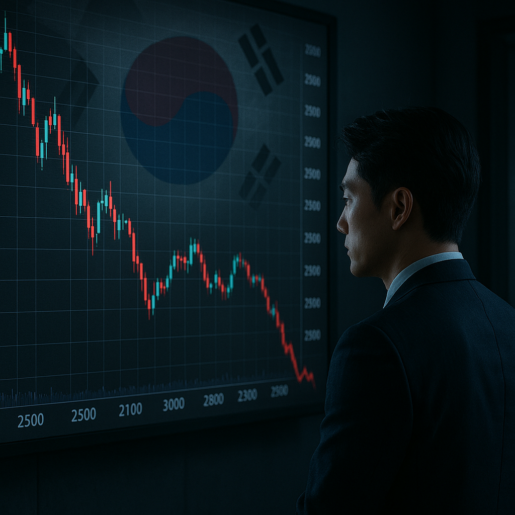 2025 대선 끝난 지금, 주식시장 어디로 갈까?