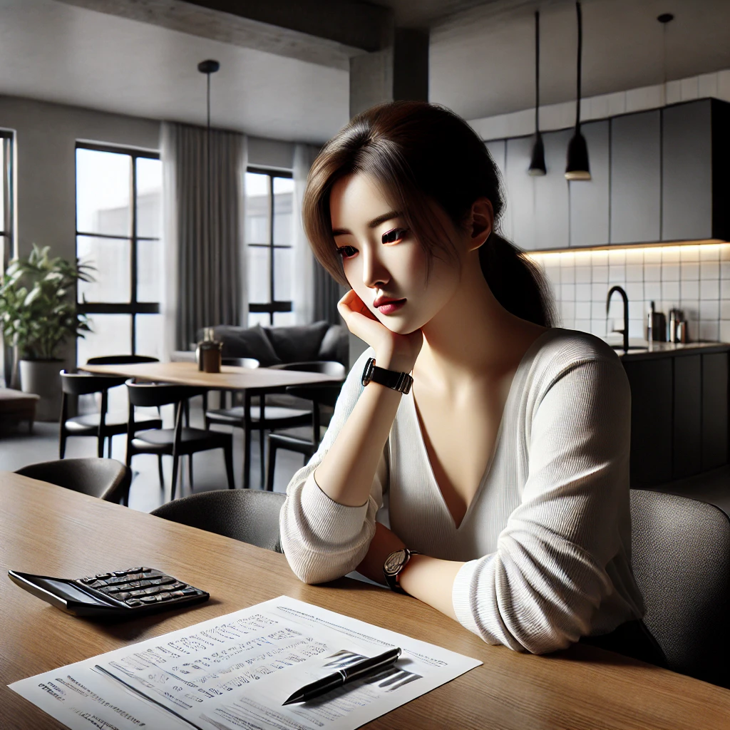 오피스텔을 보유해도 보금자리론 받을 수 있을까 💰 대출 조건 완벽 분석!