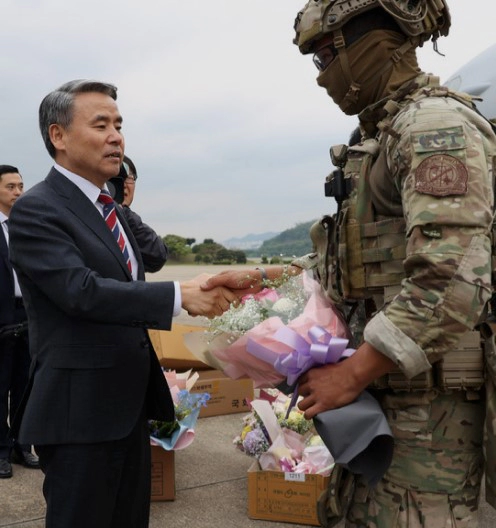 이종섭 국방부장관 프로필 나이 고향 논란
