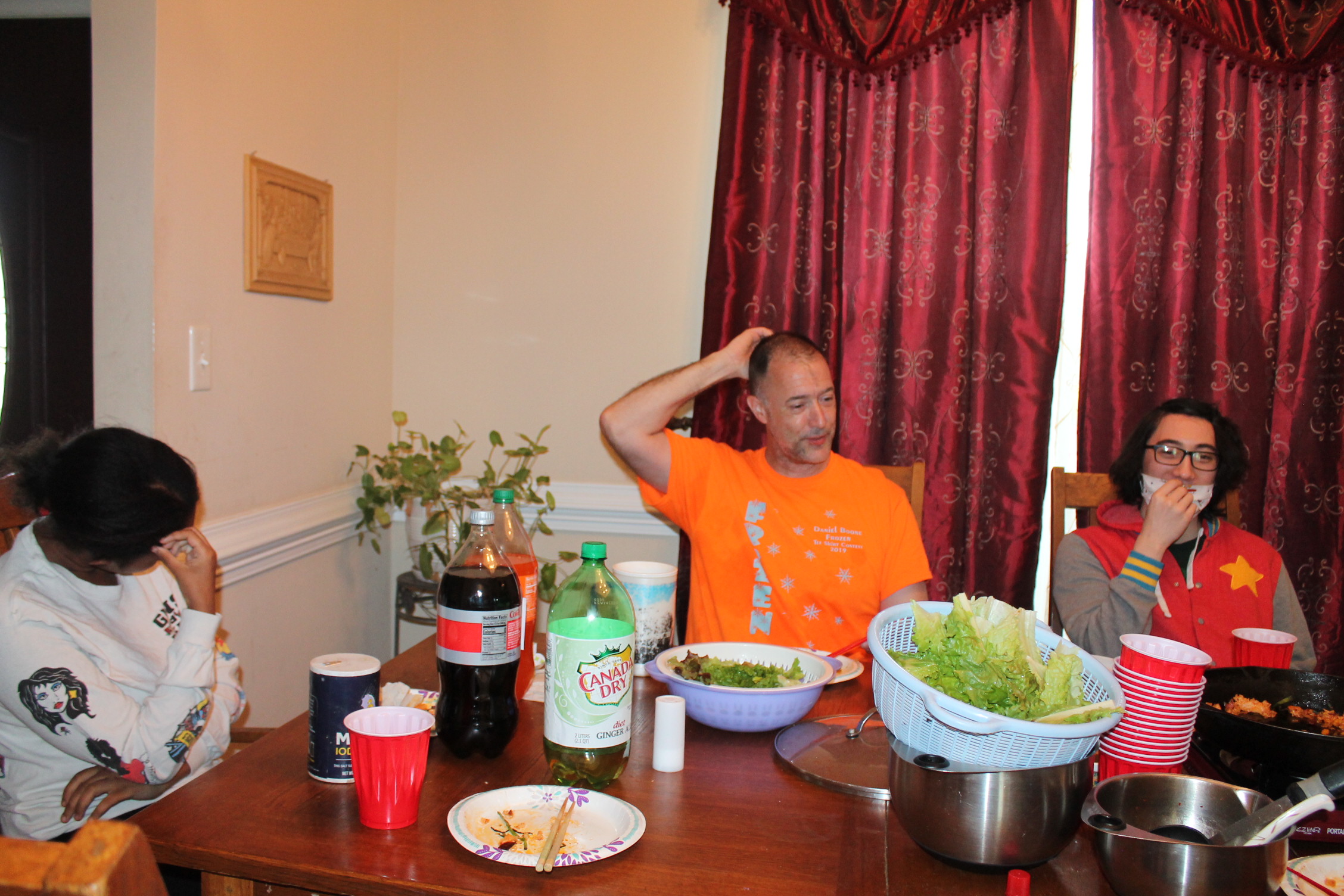 쉬운 생활영어 그거 역겹단 말이야 영어로