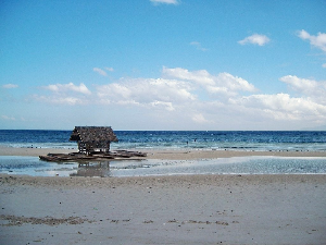 보홀 여행 추천 돌조해변