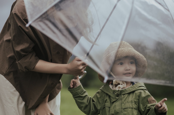 부모의 말은 씨앗이다: 말습관을 점검하는 철학