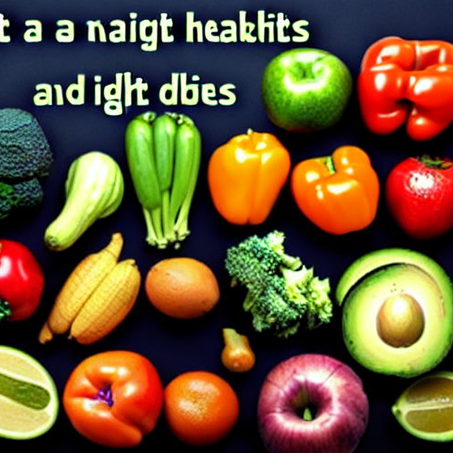 오늘부터 시작해볼까요? 올바른 다이어트 습관으로 건강한 몸 만들기