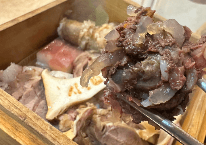 생생정보통 순대국 대전 서구 맛집! 장사의 신