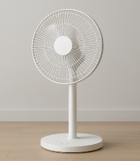 서큘레이터와 선풍기 차이