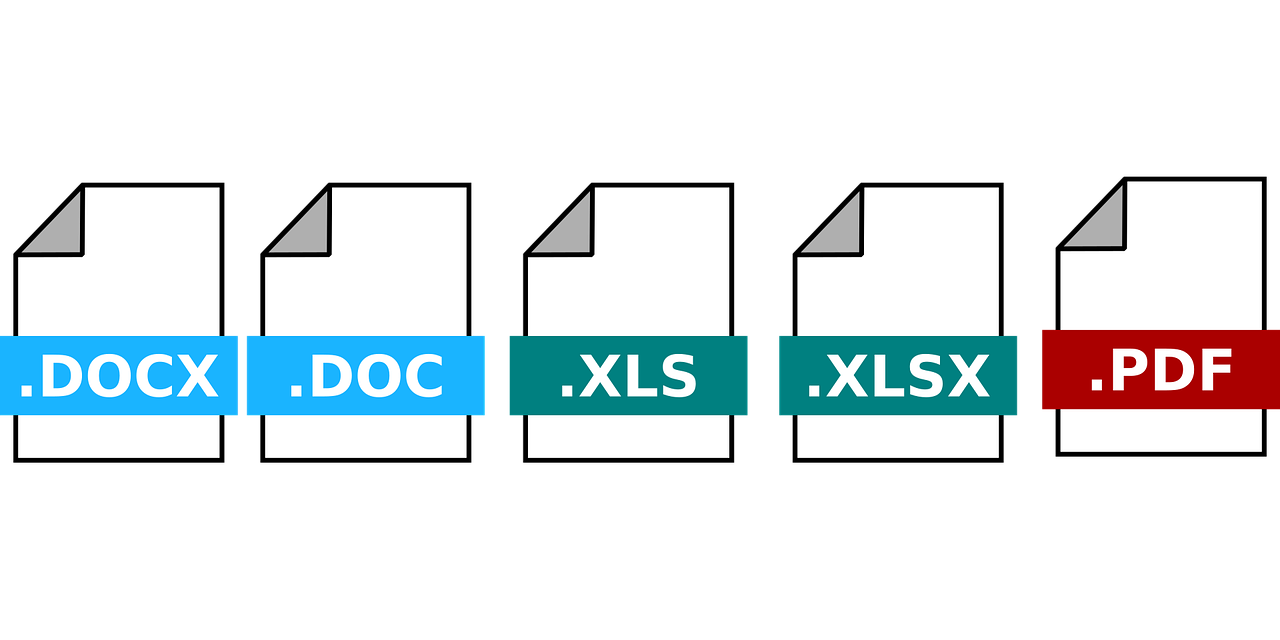 PDF 변환 사이트