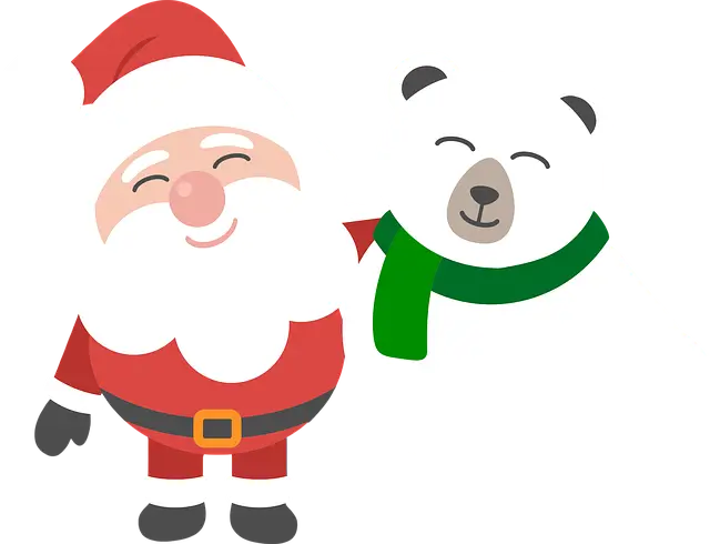 컬러 인문학 - 산타클로스와 빨강