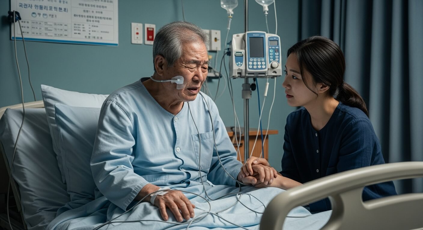 심부전증이란