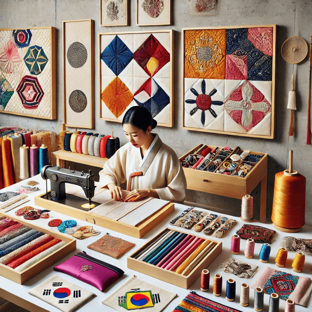 업사이클링의 전통적 기술과 현대적 융합 사례