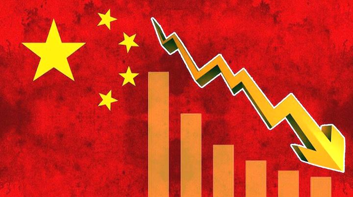 ์ค๊ตญ ๊ฒฝ๊ธฐ ์นจ์ฒด๊ฐ ์์ธกํ๋ 2025 ๊ธ๋ก๋ฒ ๊ณต๊ธ๋ง ๋๋ณํ