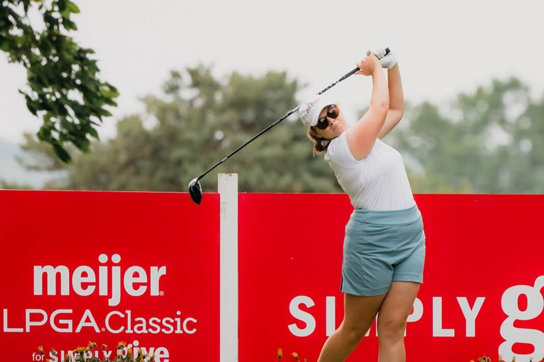 마이어 LPGA 클래식 포 심플리 기브 출전선수 우승상금 랭킹 중계 정보