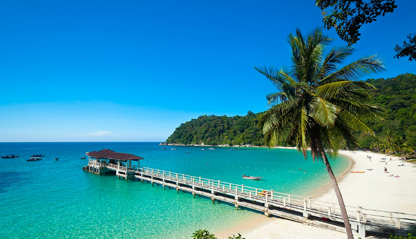 동남아 여행 우기 건기