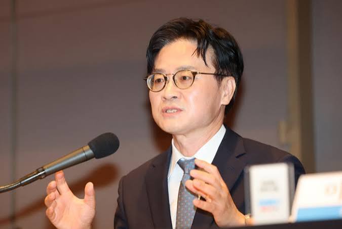 산업장관 대미 관세