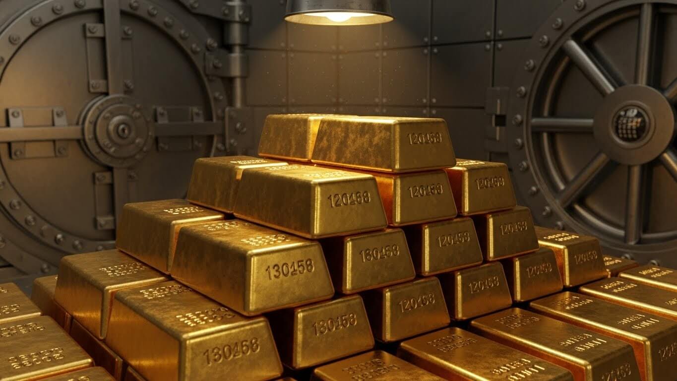 오늘의 금시세 알아보기