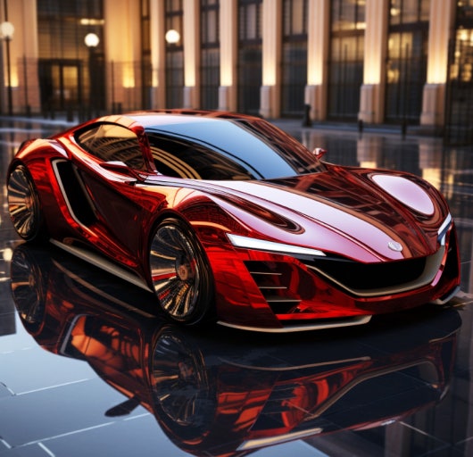 자동차 담보대출