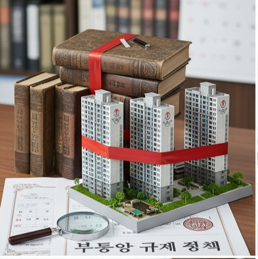 10월15일 부동산 규제