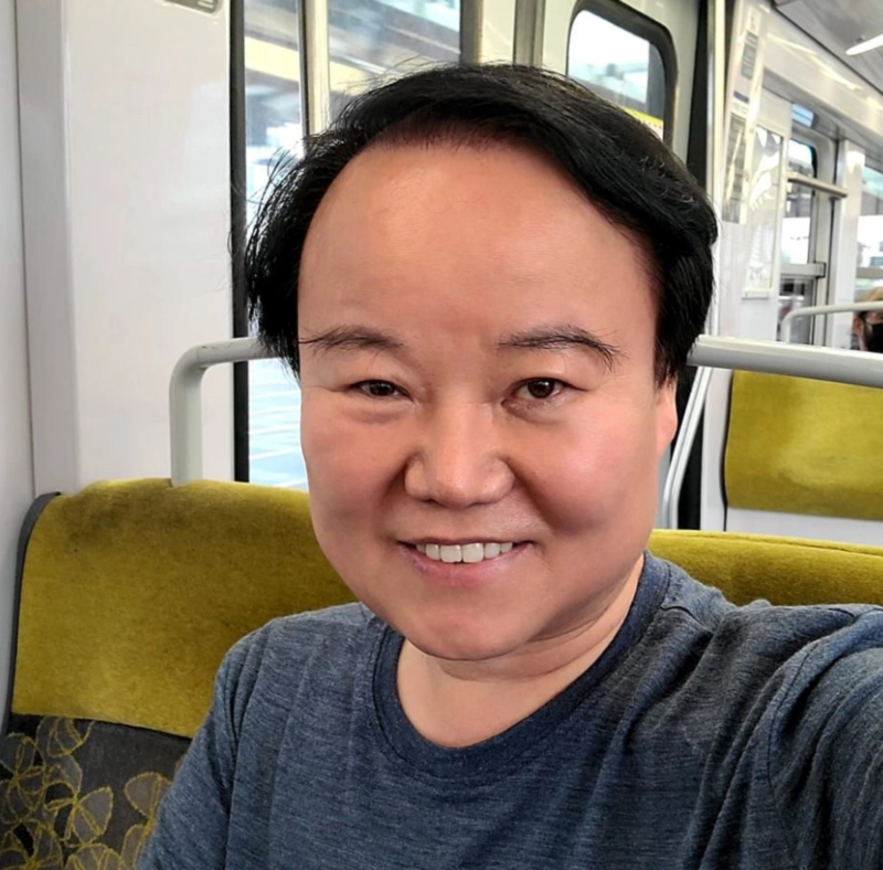 김재원 프로필