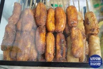 필리핀 길거리 음식 추천 총정리 완벽 가이드 베스트 맛집_16