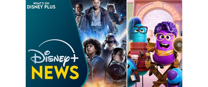 디즈니플러스-공개예정-신작