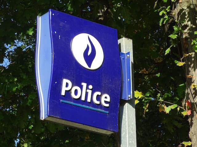 피의자의 입장에서 차량 접촉사고 처리방법