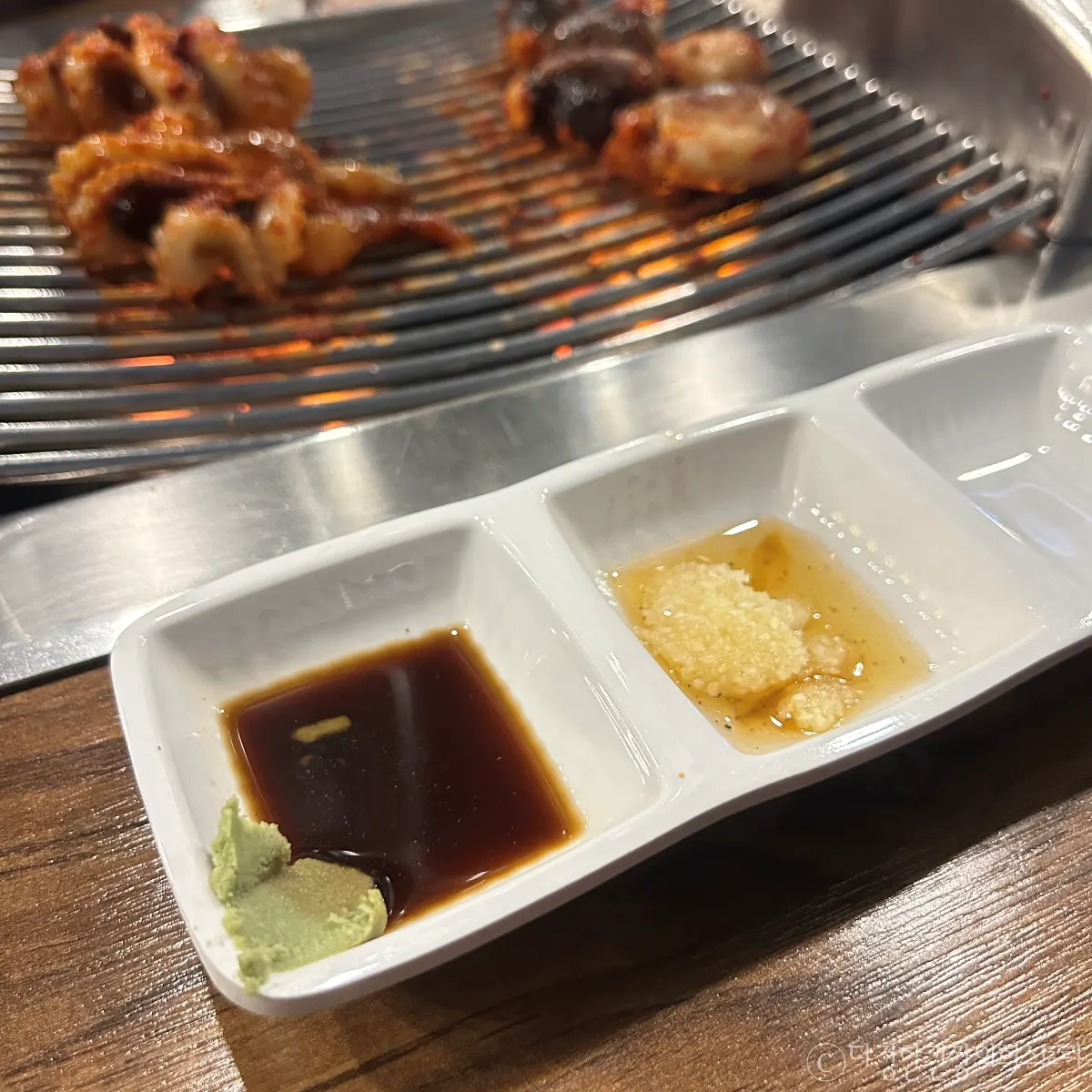 신대방삼거리역-신삼-쭈꾸미-맛집-낙원쭈구미마을-양념