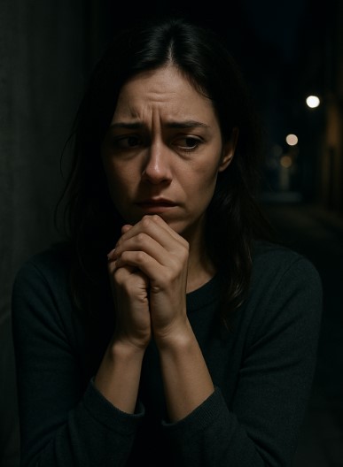 애착 형성의 어려움