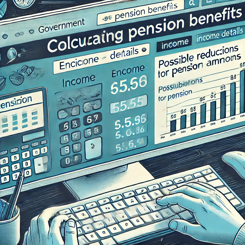 국민연금 조기수령시 소득이 있는 경우(2024 감액완화)