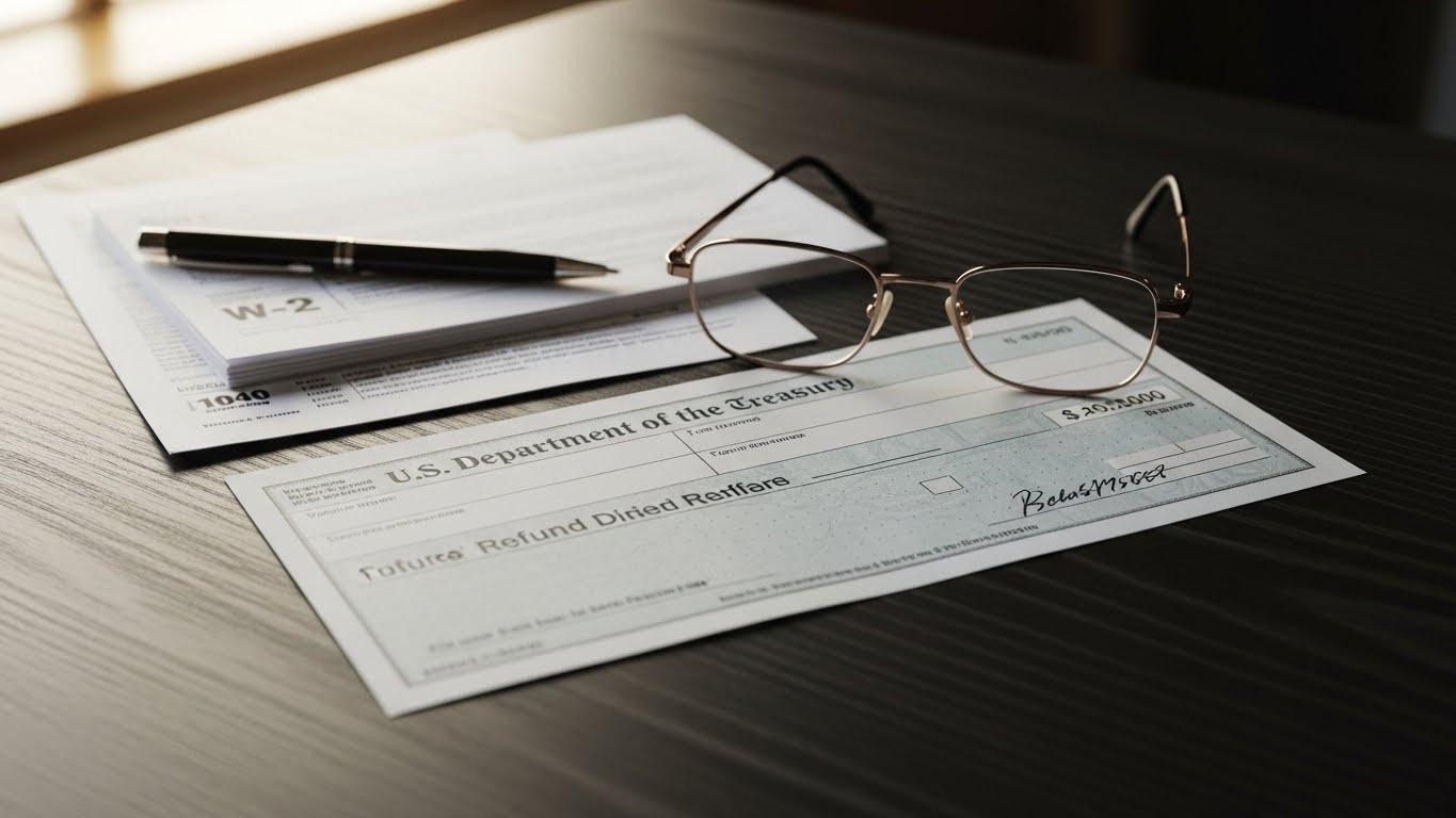 연말정산 환급액