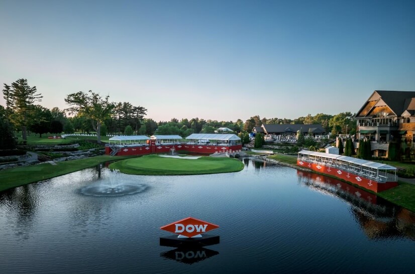 2025 LPGA 다우 챔피언십 대회 개요 및 중계일정