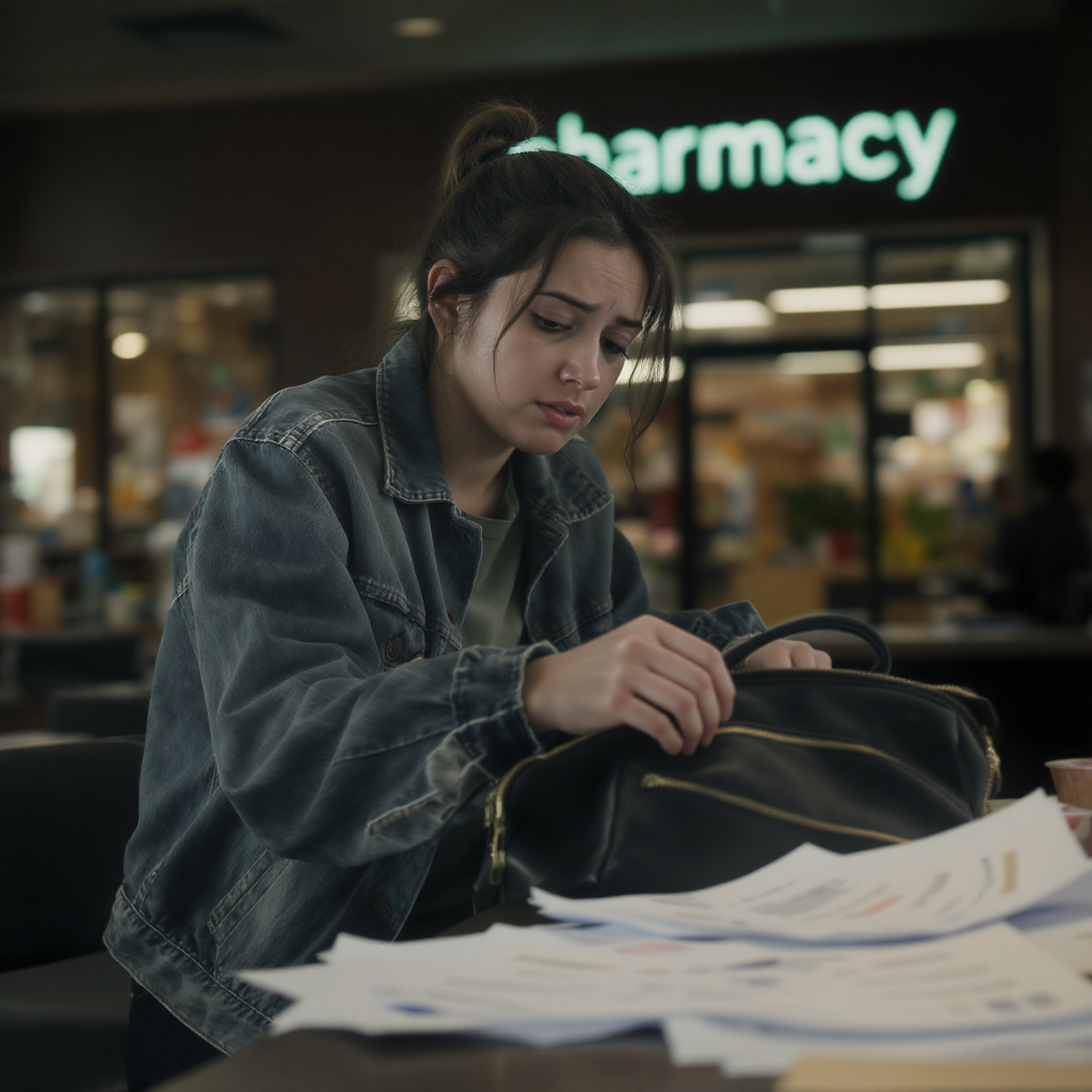 처방전 분실 시 대처법