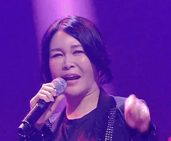 우연이 - 우연히